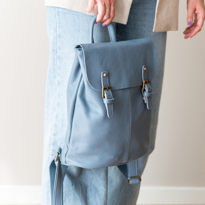 Rucksack Fieke | Jeans