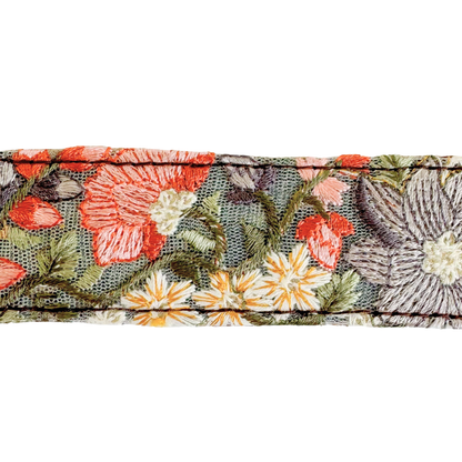 Embroidery Strap | 64