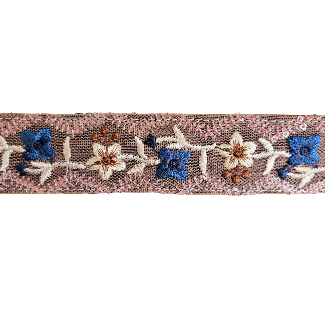 Embroidery Strap | 23