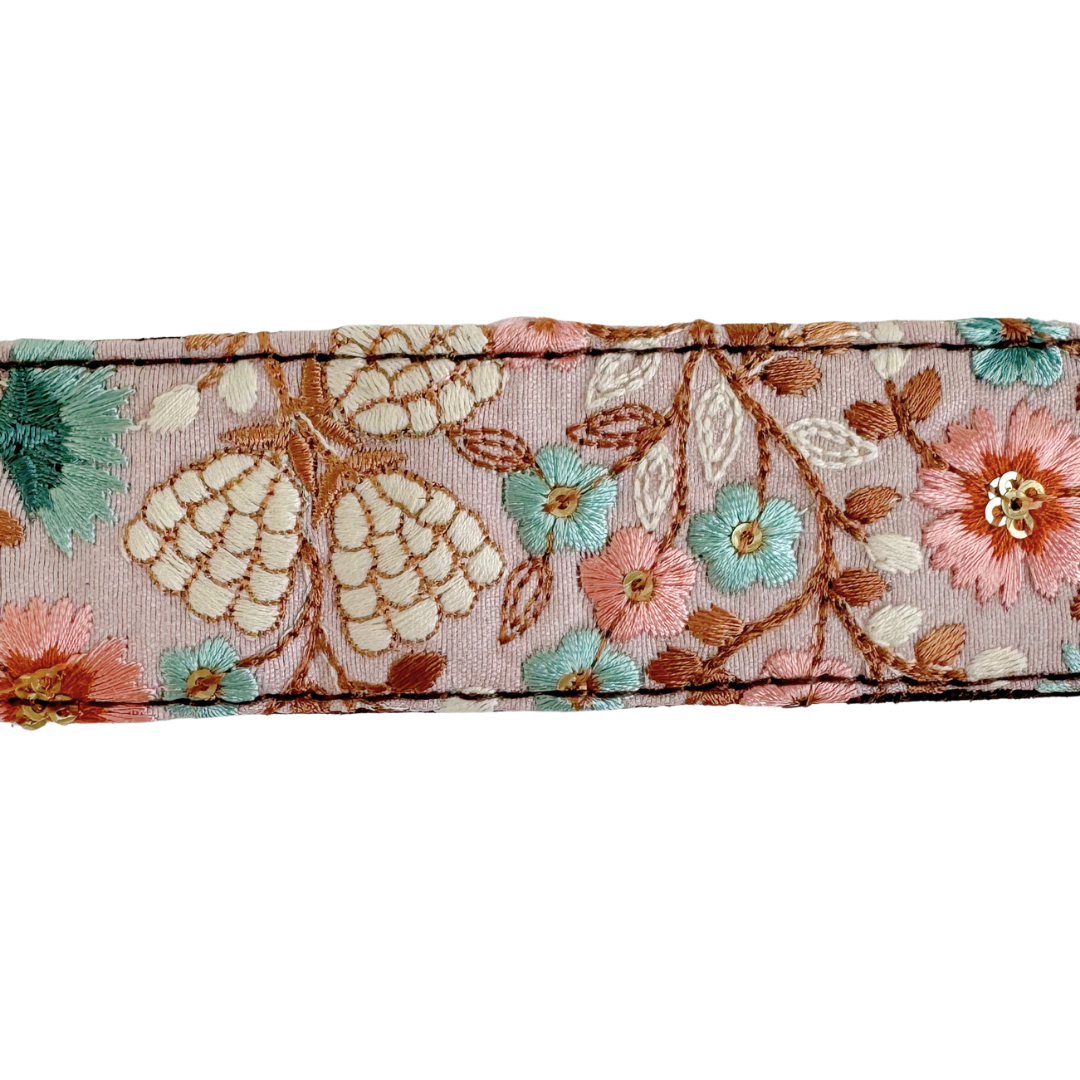 Embroidery Strap | 57