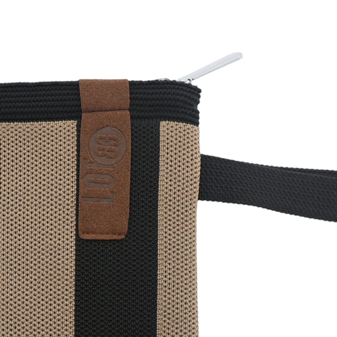 Bag Lois | Beige - Khaki