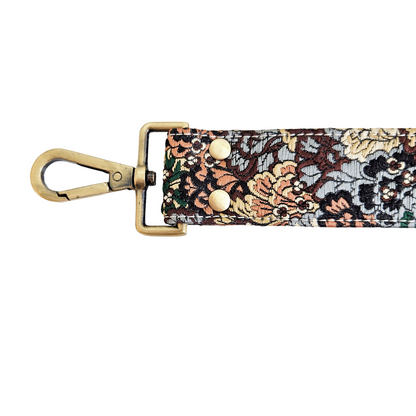 Embroidery Strap | 24