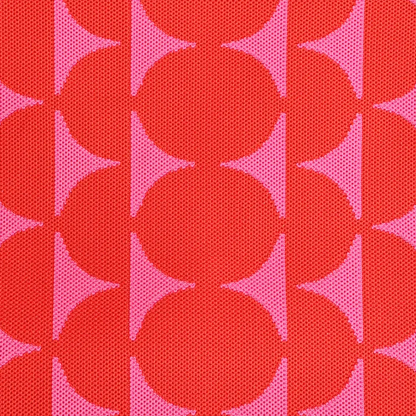 Tas Mara | Roze - Rood