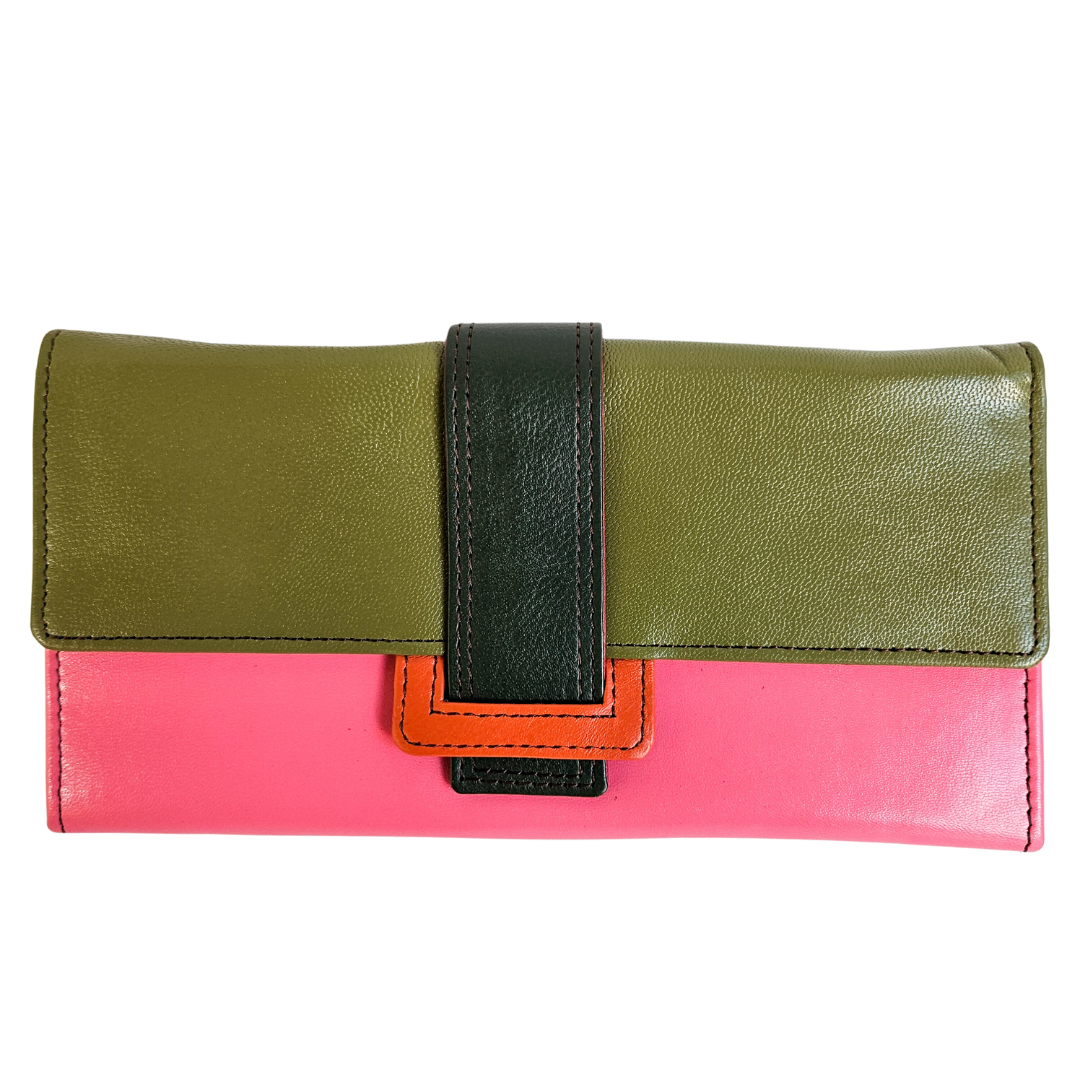 Envelope Wallet | 40