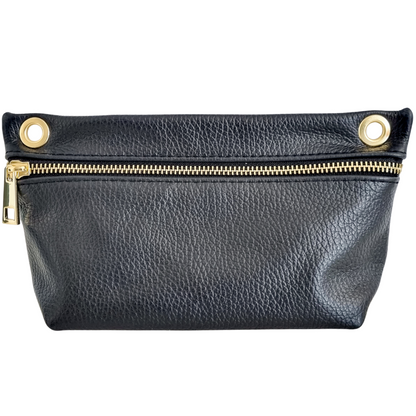 Shoulder/Phone bag Birte | Black