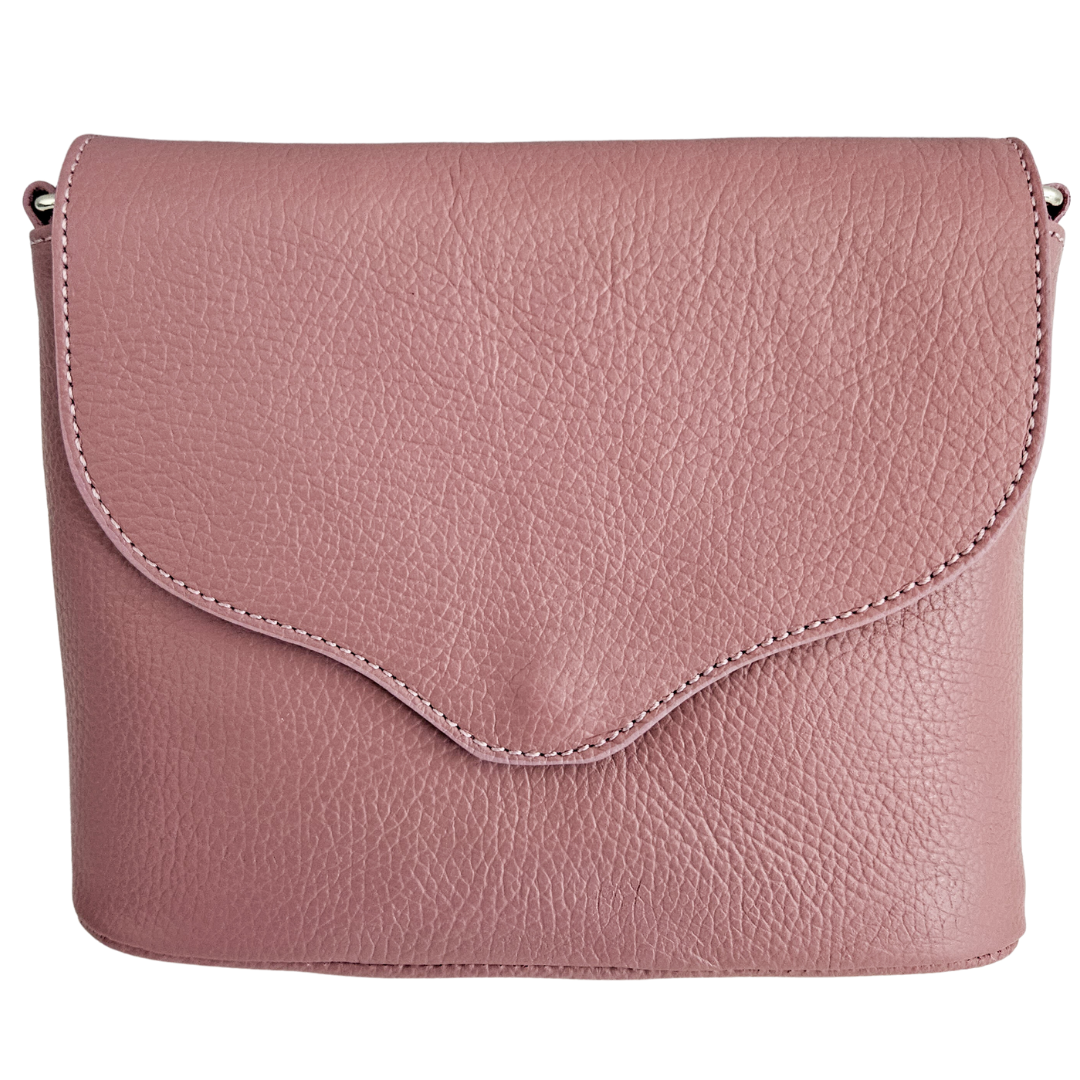 Oud roze tas hotsell