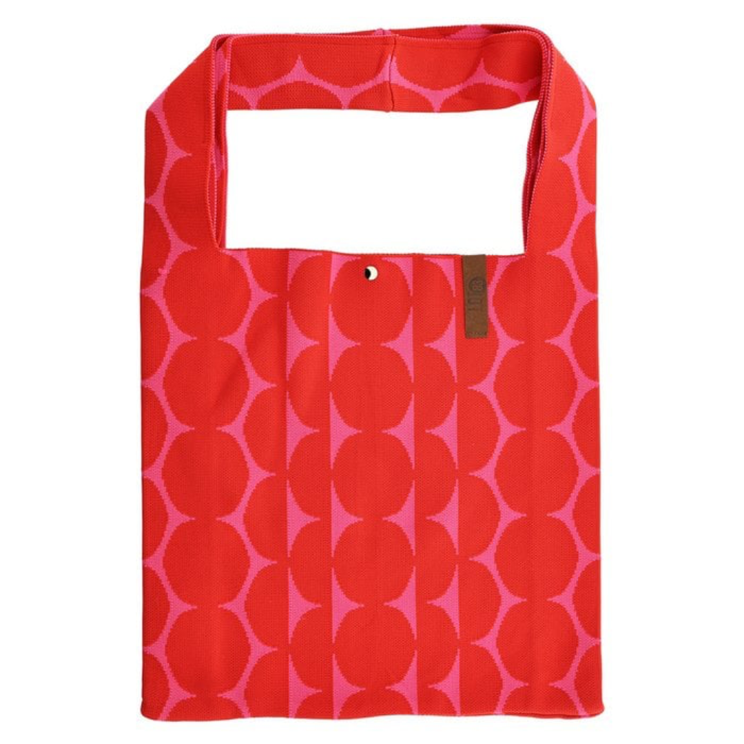 Tas Loïs | Roze - Rood