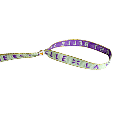 Bandarmband „La Vie Est Belle“ | 02