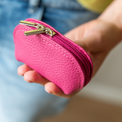 Mini Etui | Fuchsia