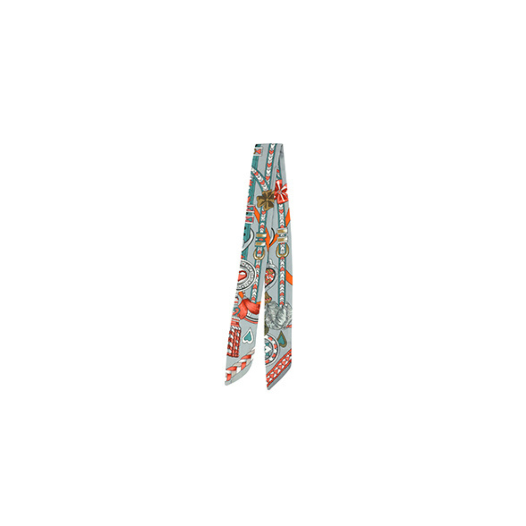 Bandana No. 06 – Playful London