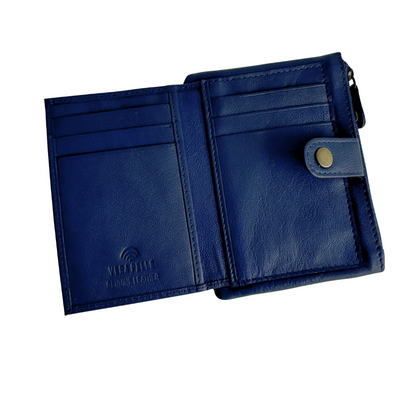 Organizer portemonneetje | Navy