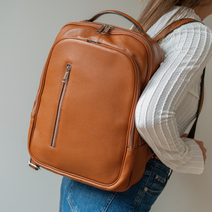 Rucksack Bette | Kamel