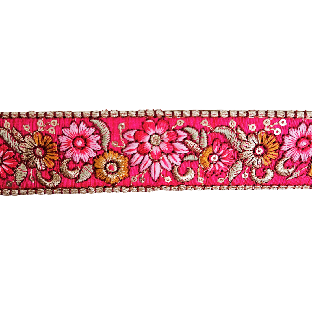 Embroidery Strap | 11