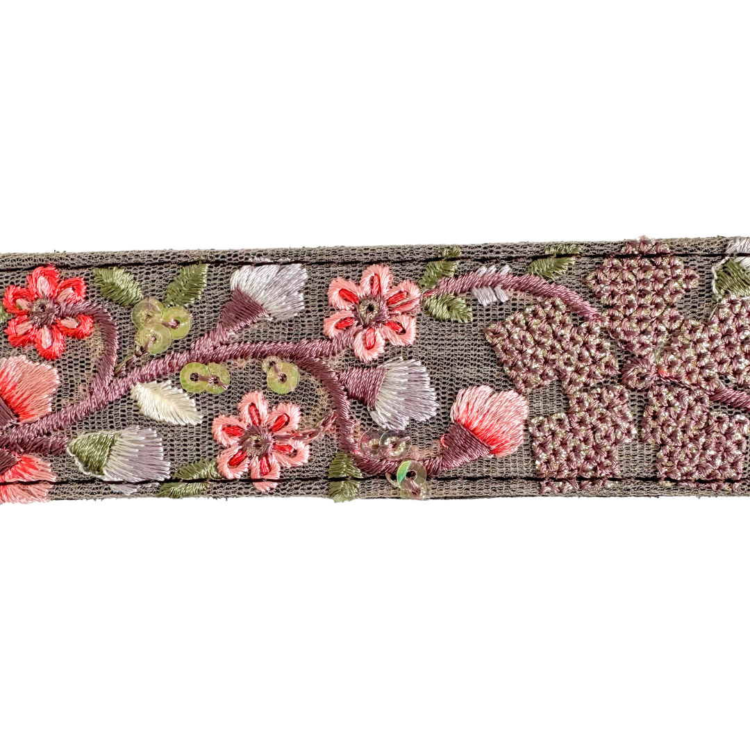 Embroidery Strap | 50