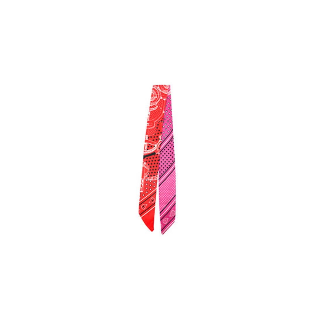 Bandana No. 09 – Berry Blast