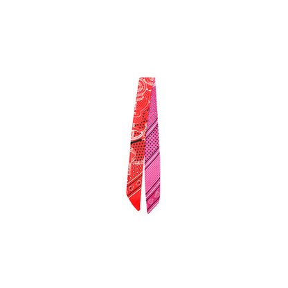 Bandana No. 09 – Berry Blast
