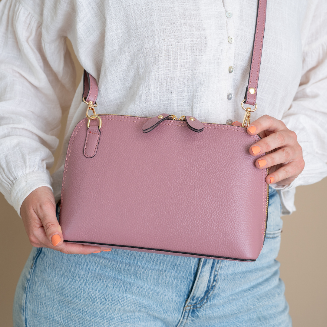 Robyne | Oud Roze
