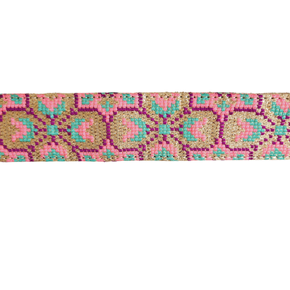 Embroidery Strap | 26