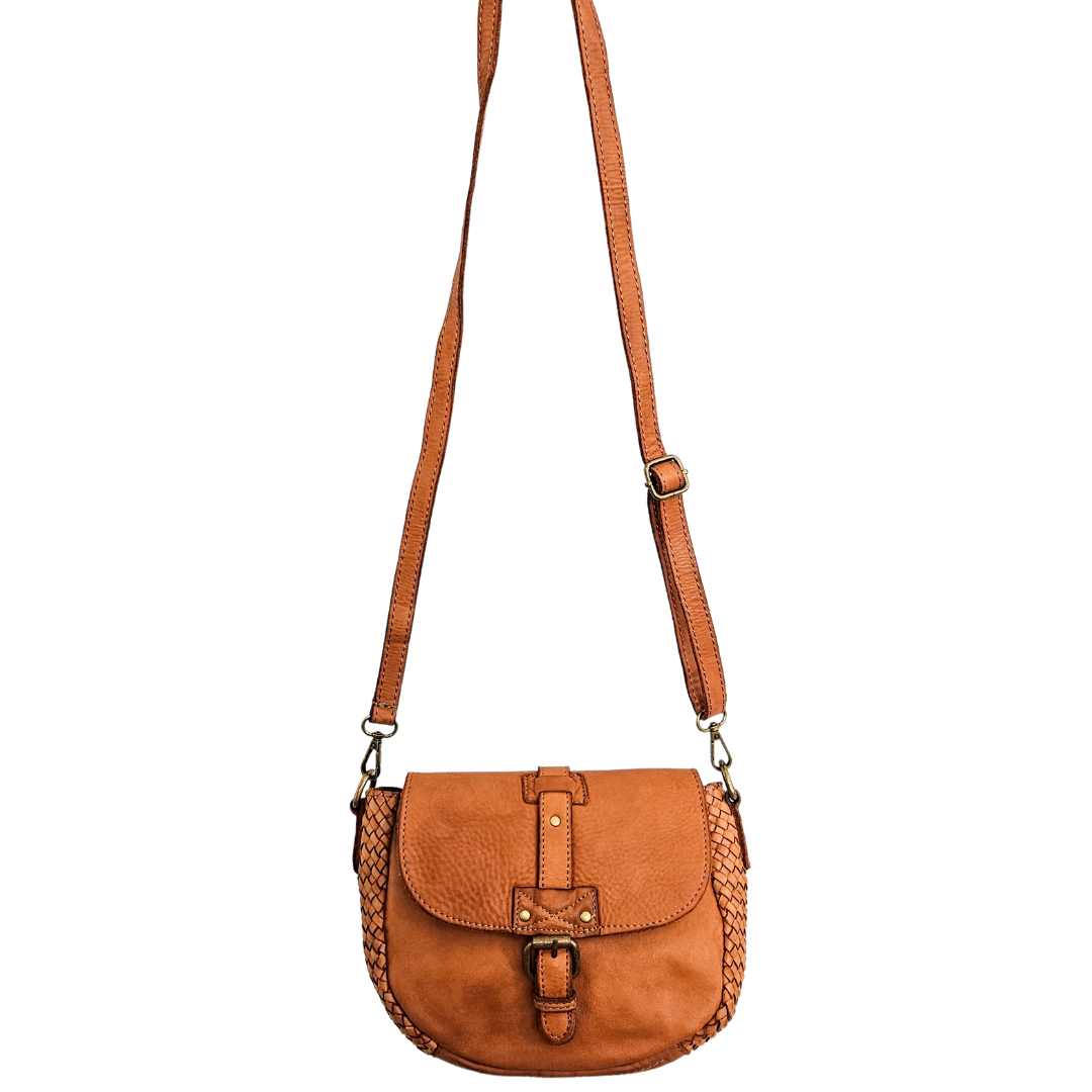 Shoulder bag Minke | Camel