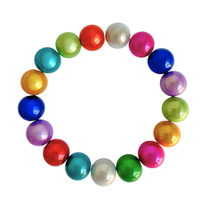 Color Splash Pearls | 12mm