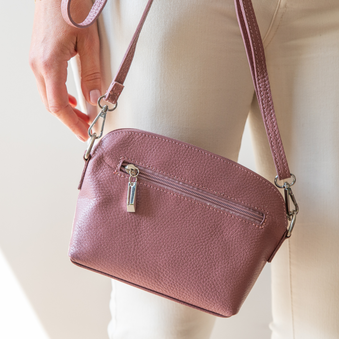 Lieke | Antique Pink