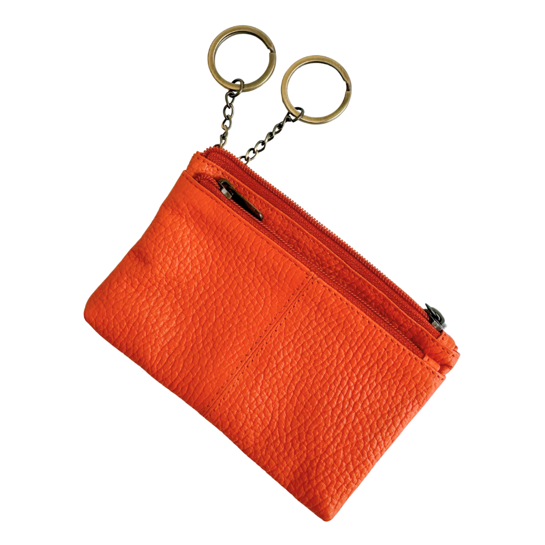 Pouch Keychain | 87