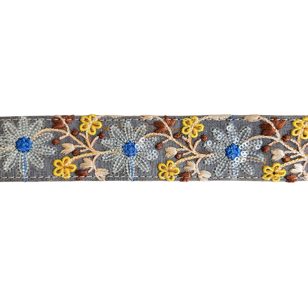 Embroidery Strap | 27