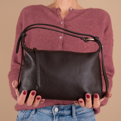 Tas Brune | Donkerbruin