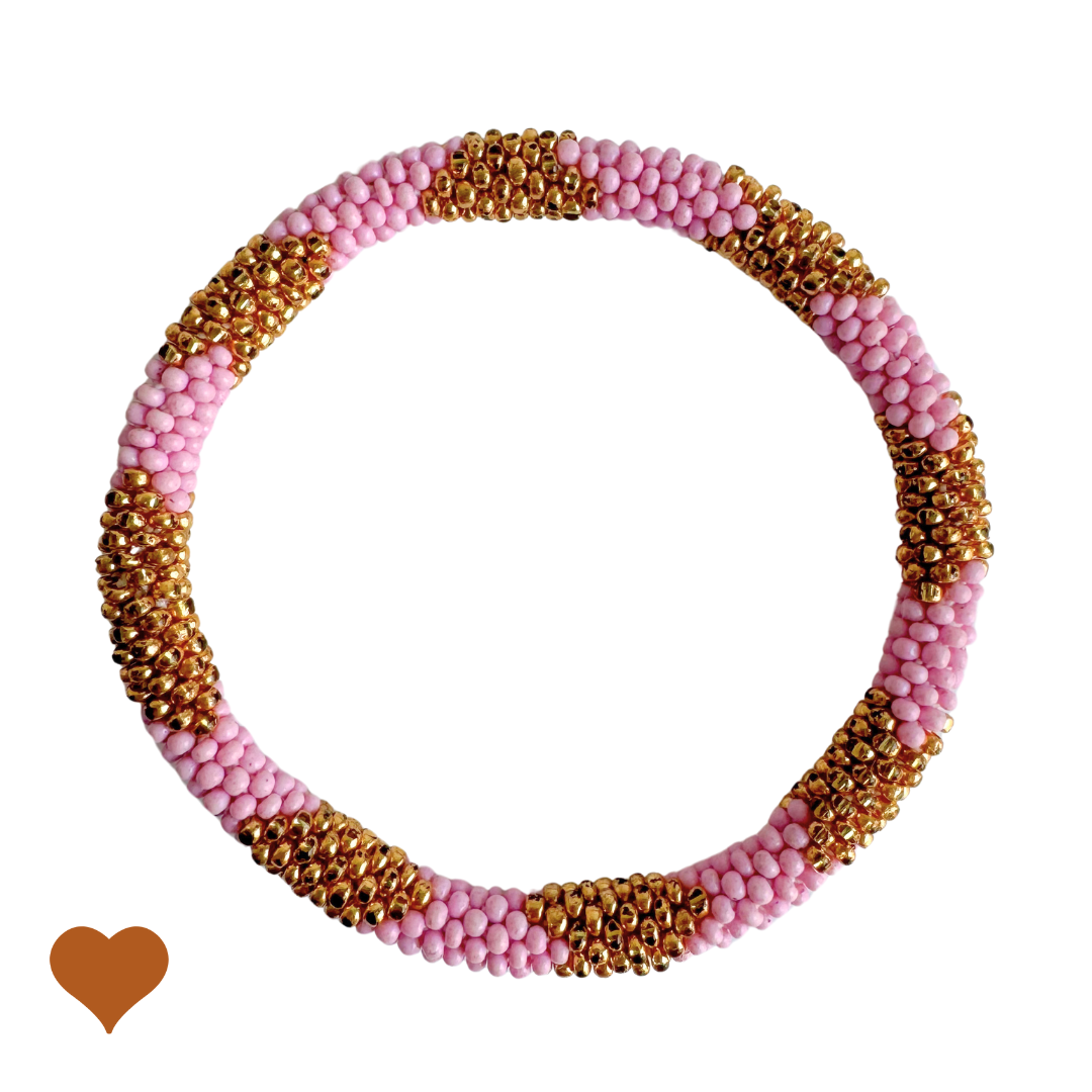 Rocailles Armband | 25