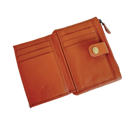 Organizer portemonneetje | Camel