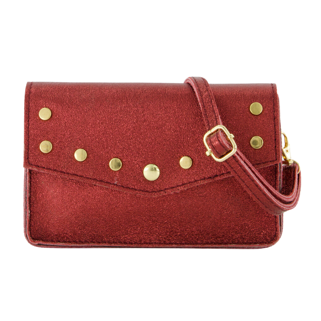 Shoulder bag Lieve | Brown