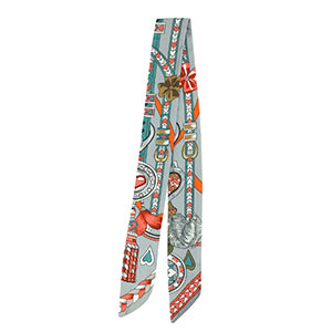 Bandana No. 06 – Playful London