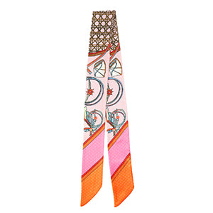 Bandana No. 02 – Sunset Twist