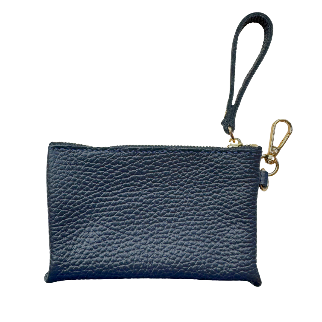 Etui Sleutelhanger Lus | Navy