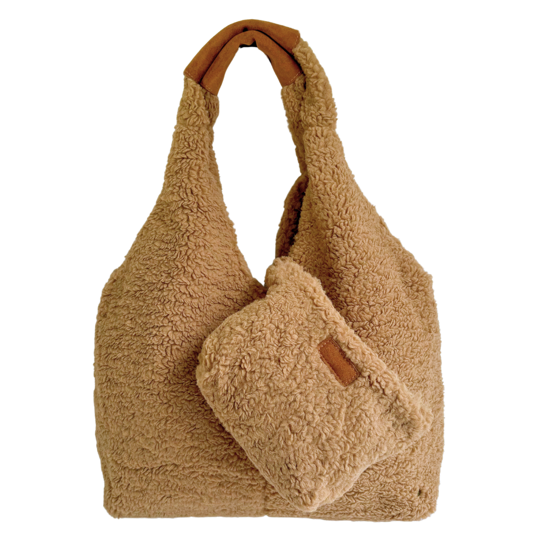 Teddy Tas | Camel