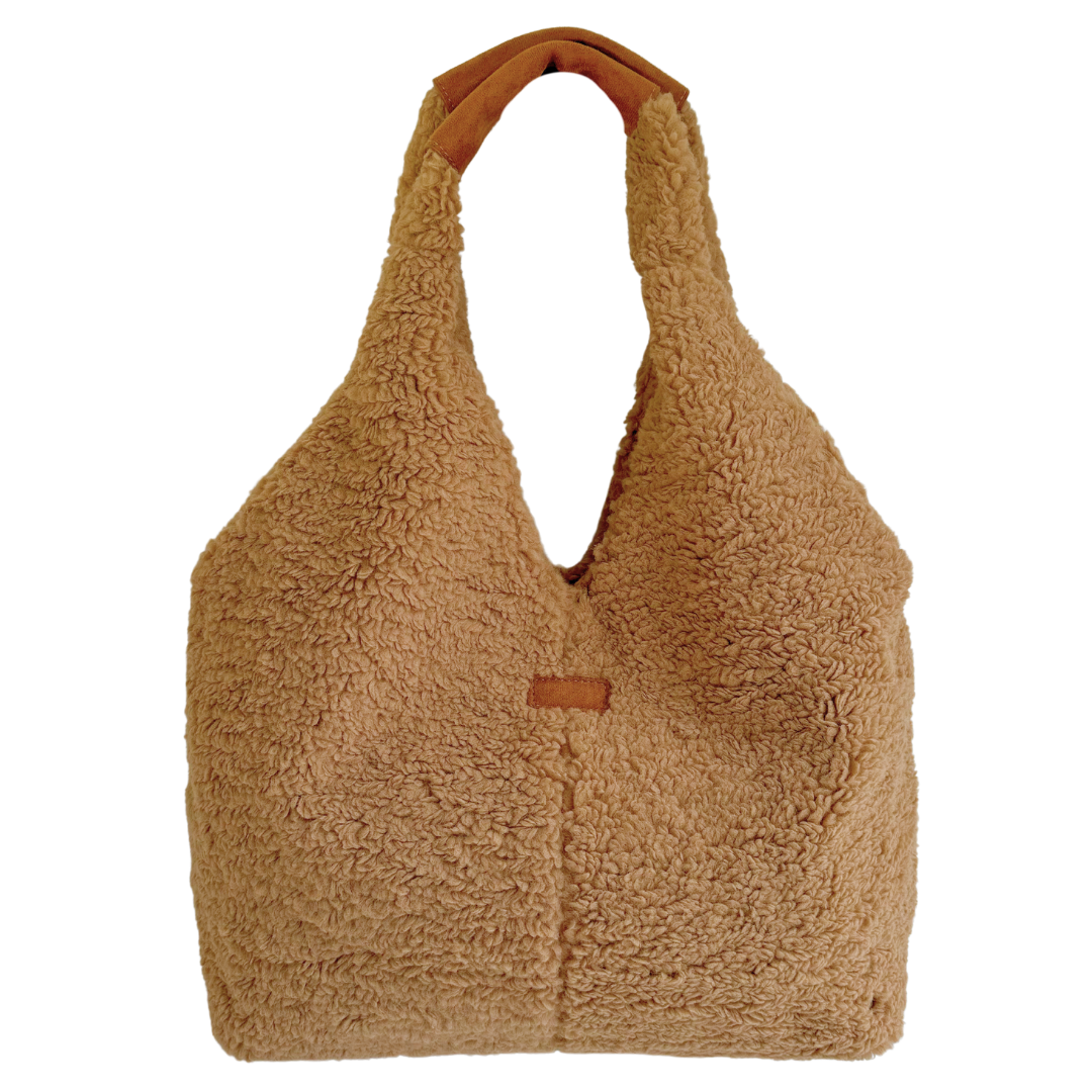 Teddy Tas | Camel