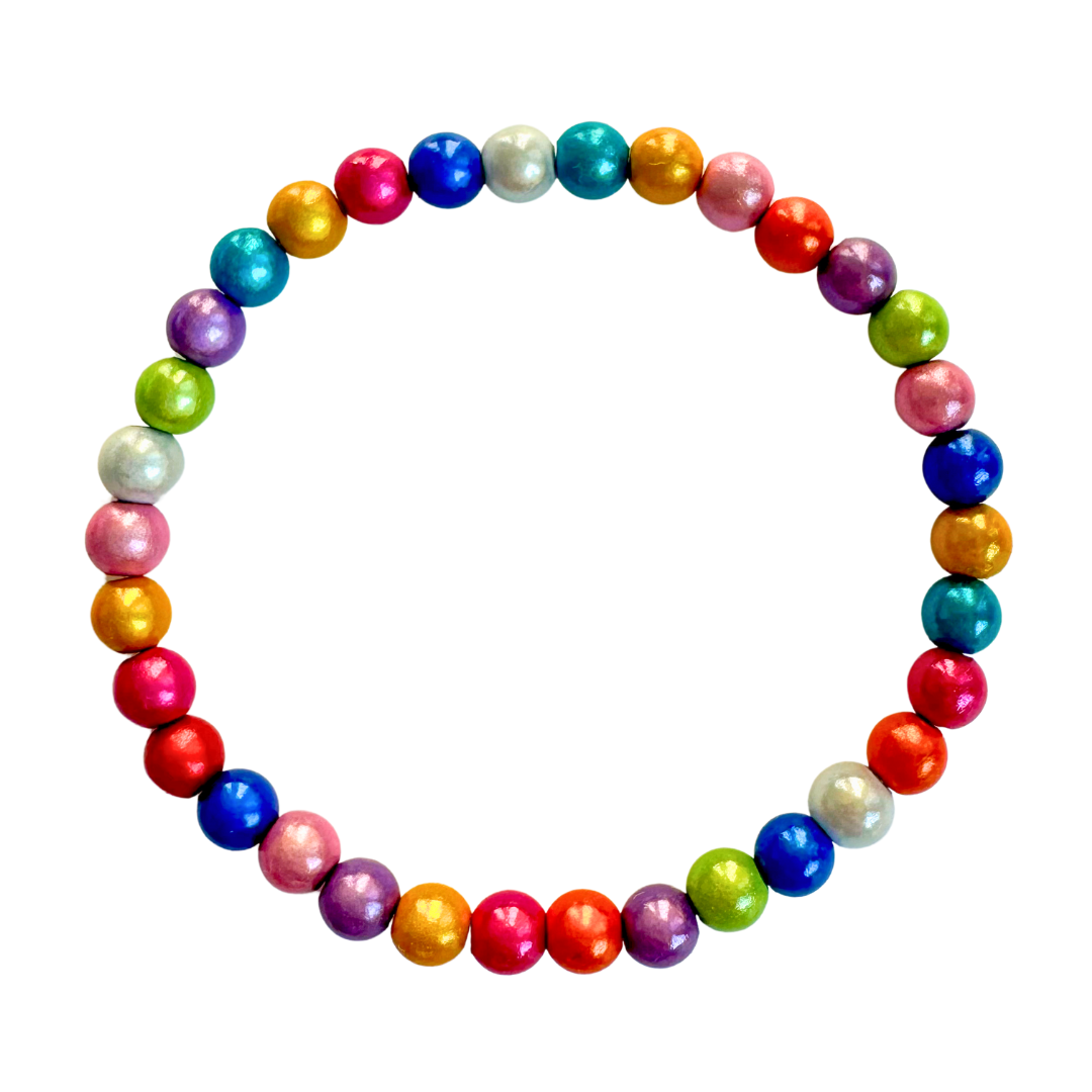 Color Splash Pearls | 6 mm