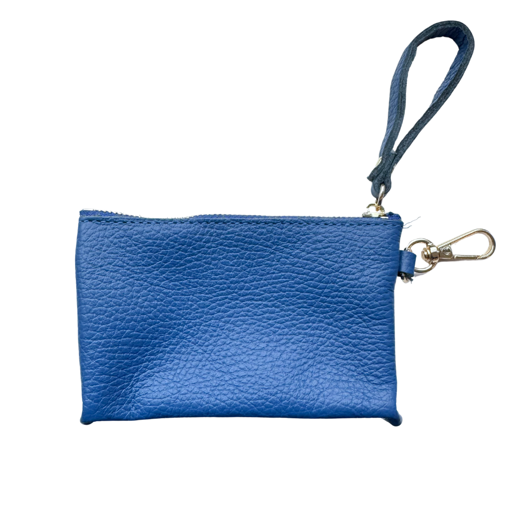 Etui Sleutelhanger Lus | Kobalt