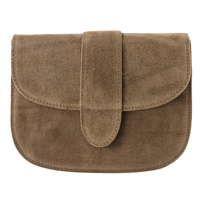 Shoulder bag Lieve | Brown