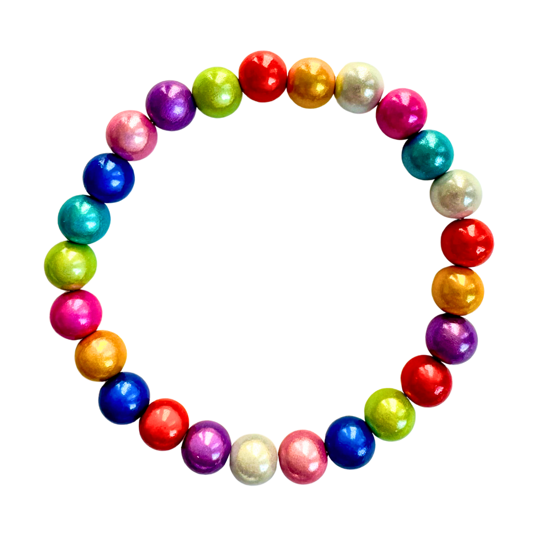 Color Splash Pearls | 8 mm