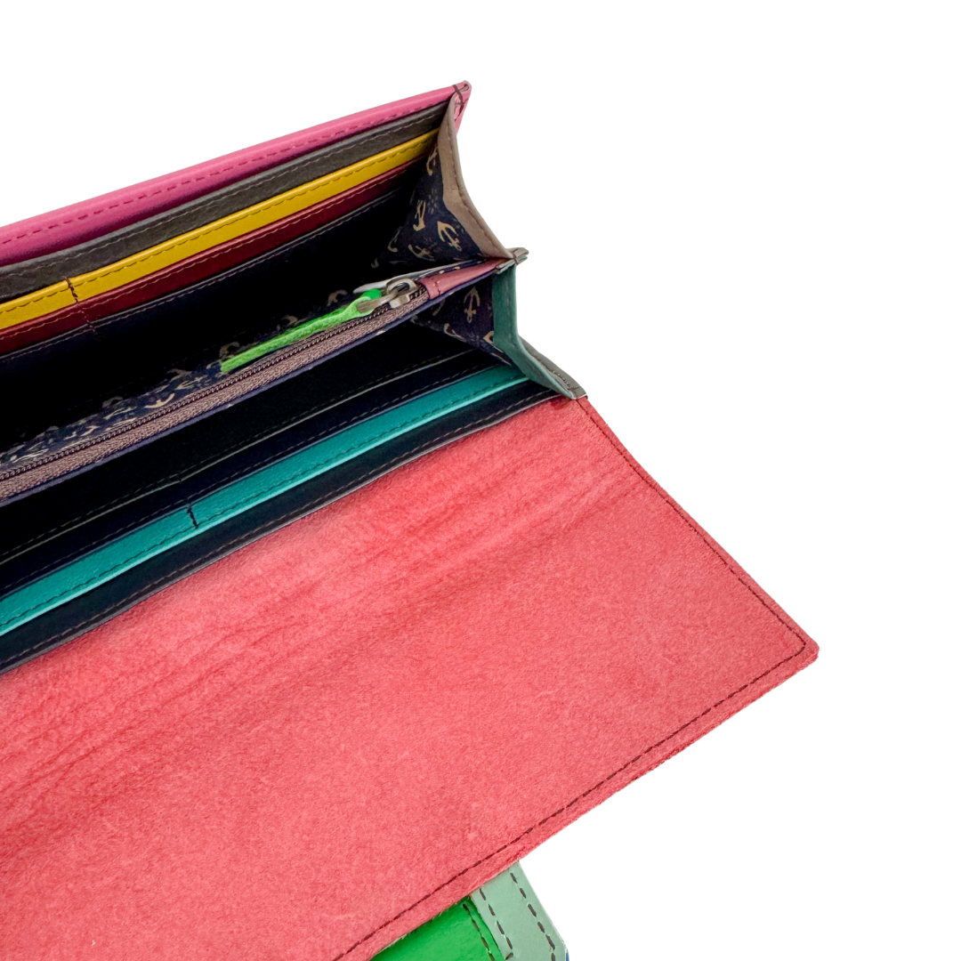 Envelope Wallet | 01