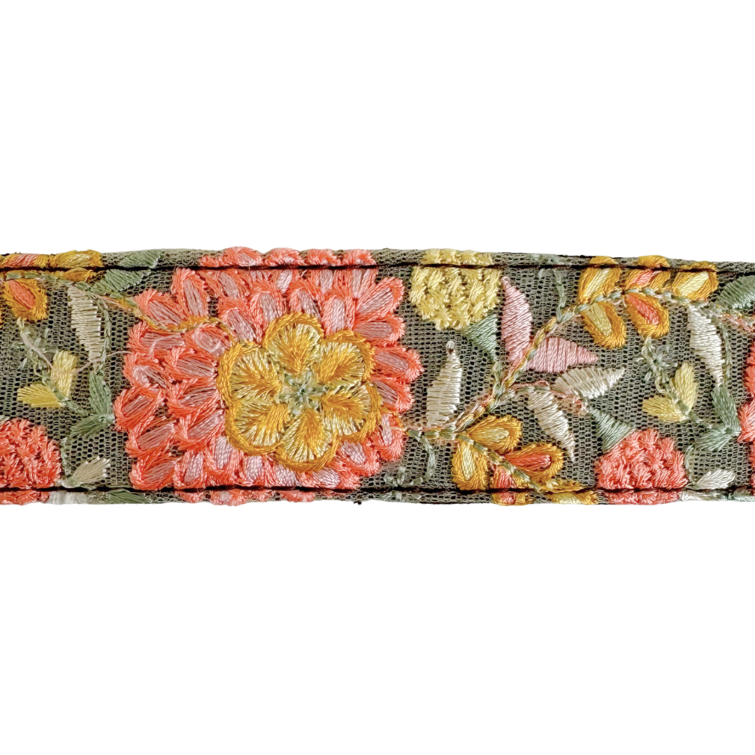 Embroidery Strap | 79