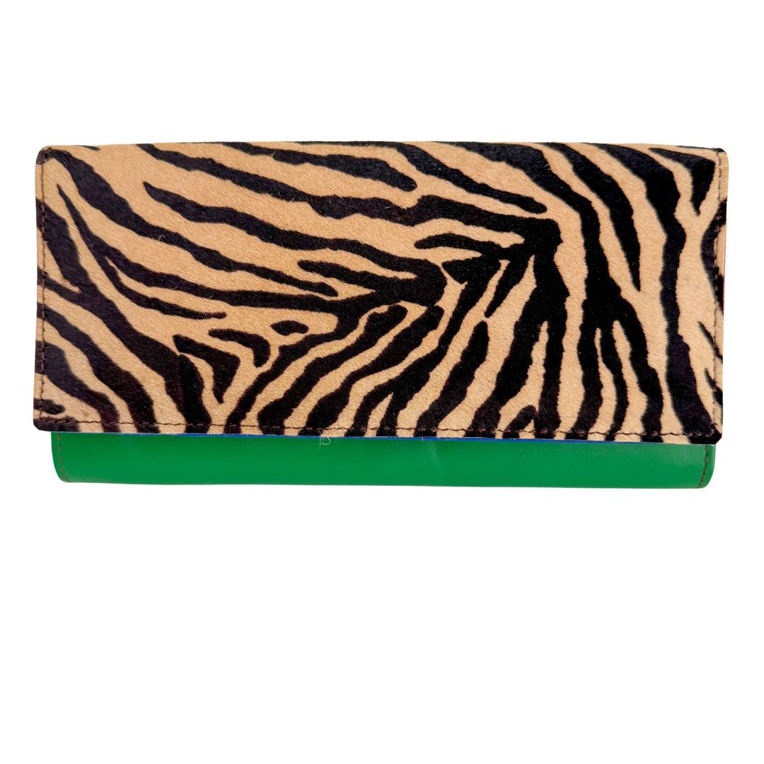 Crossover Wallet | 29