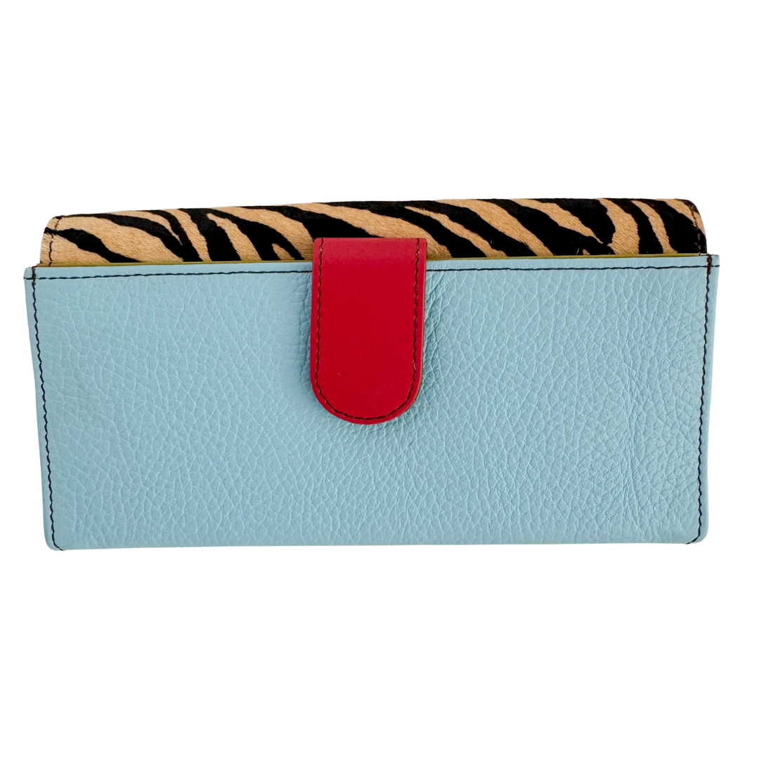 Crossover Wallet | 29