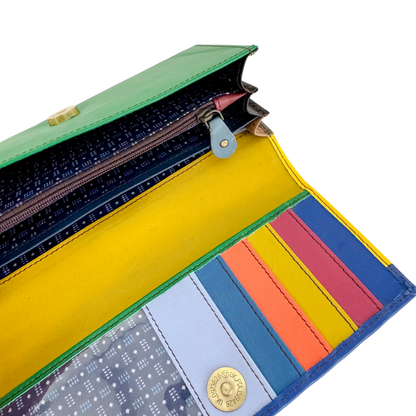 Crossover Wallet | 29