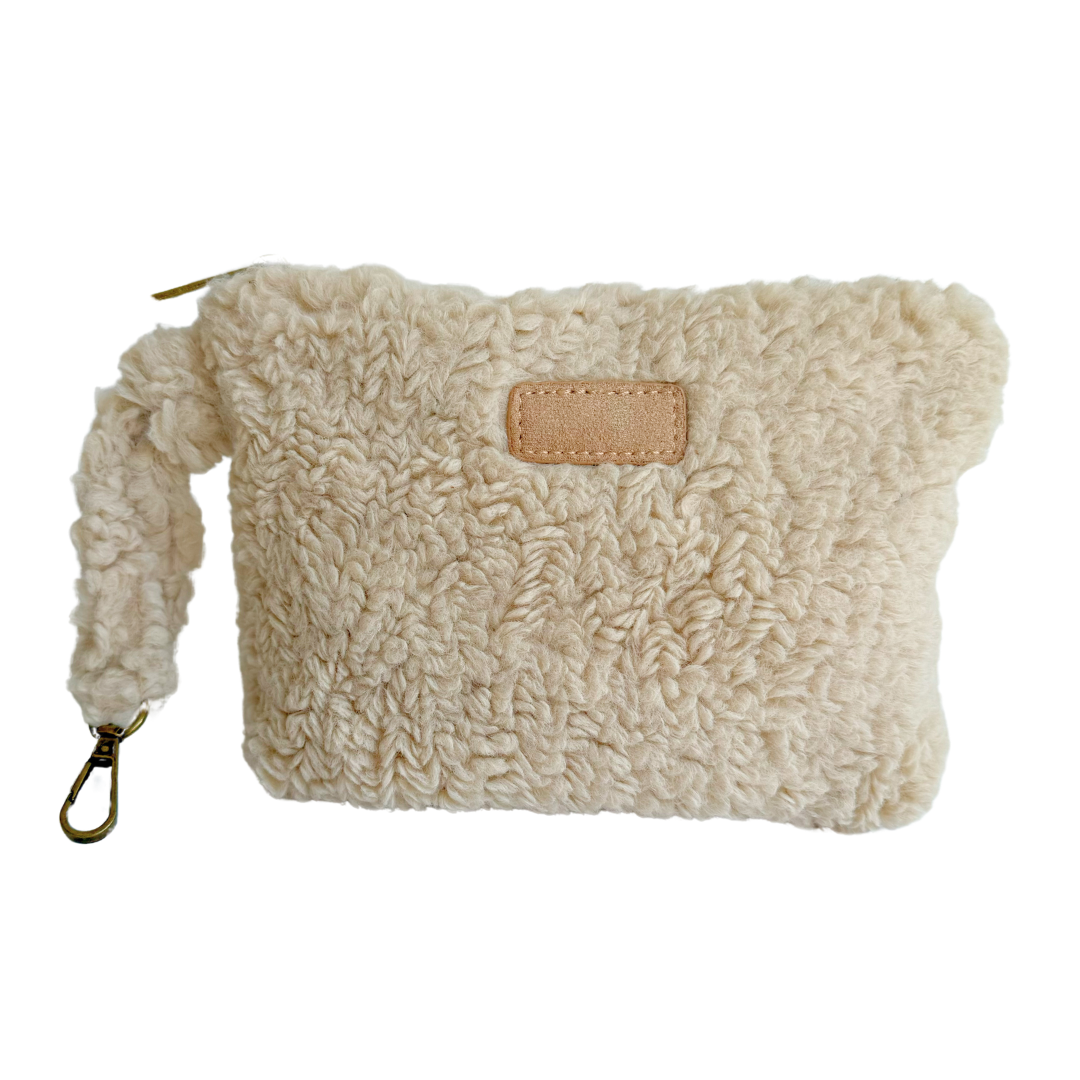 Teddy Tas | Naturel