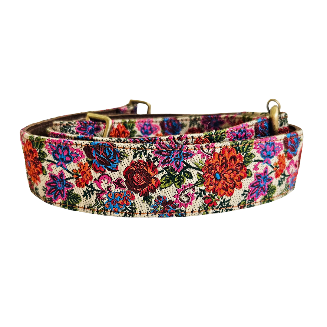 Embroidery Strap | 20