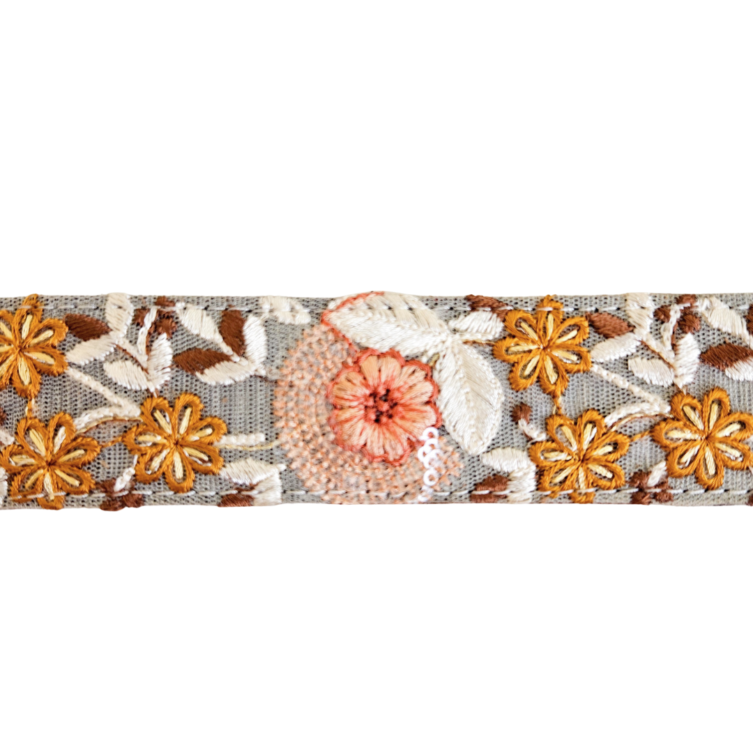 Embroidery Strap | 37