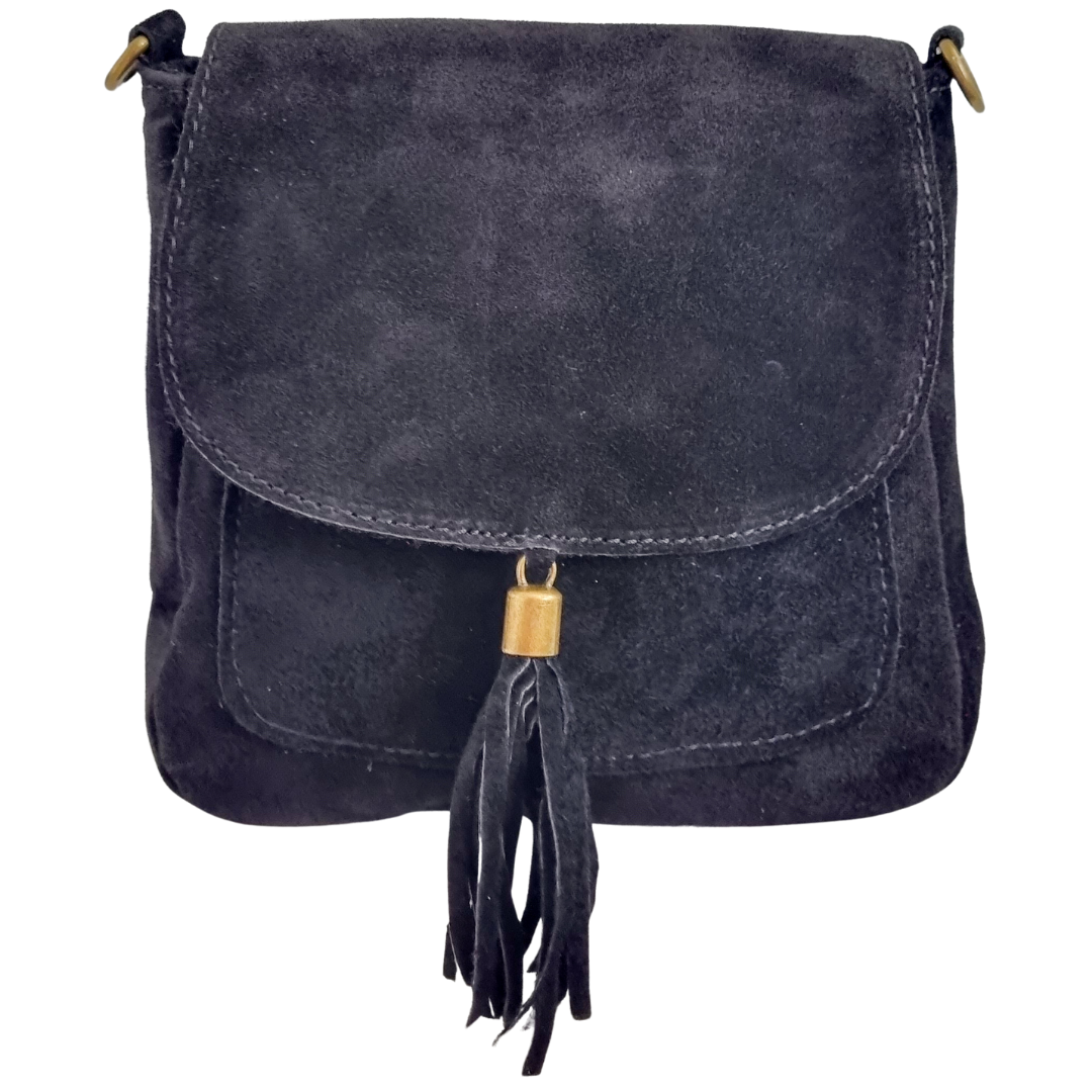 Shoulder bag Lieve | Black