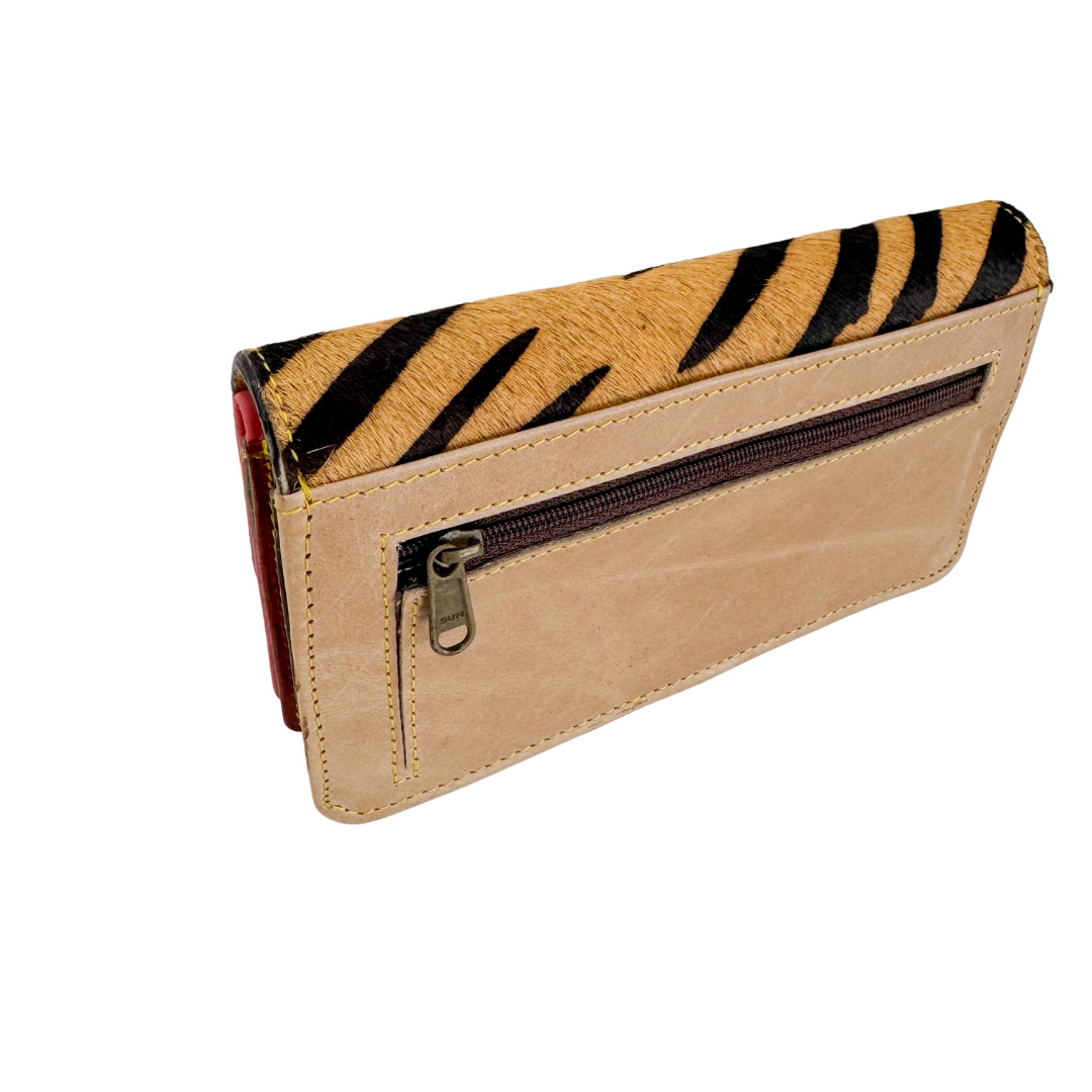 Crossover Wallet | 29